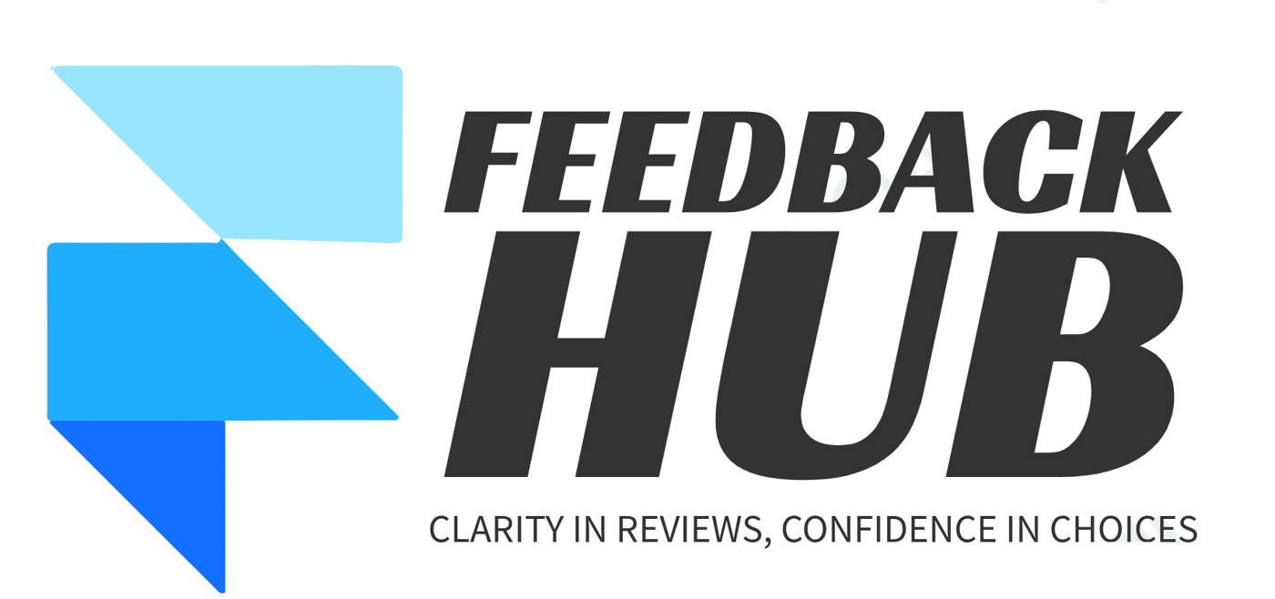 Feedback Hub Logo